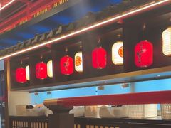 -牛New寿喜烧(金茂览秀城店)