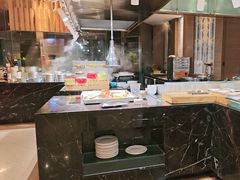 -月色西餐厅·海鲜刺身·烧烤(科学城保利郡雅酒店)