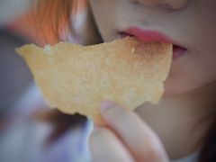 咸煎饼-老西关濑粉(文明路店)