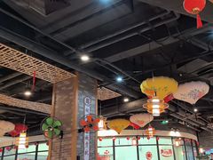 -粤点越有·茶点·粤菜(樵岭国际店)