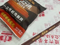 -堂瓦里·33年传统赣菜(第一街区店)