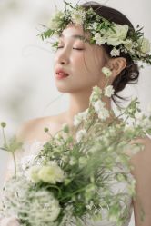 -安娜公馆婚纱摄影(锦州店)