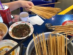 -马路边边 传媒大学店