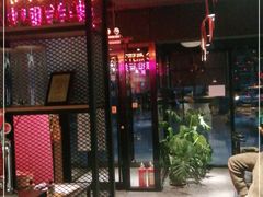 -腰子哥烤串(石佛营炫特店)