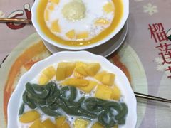 -甜心妈妈·榴莲星级糖水(北京路总店)