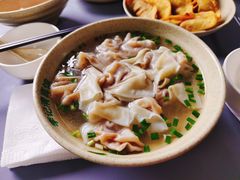 -李记清真馆(打钉巷店)