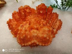 -芭菲盛宴·环球美食(解放碑英利国际店)