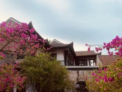 -东莞市可园博物馆