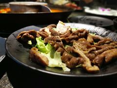 -渝涯重庆豆花老火锅(中赢国际店)