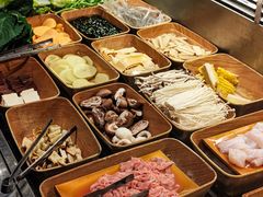 -火炉火自助餐(西直门凯德MALL店)