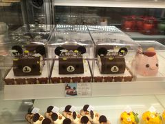 -好利来(东直门银座店)