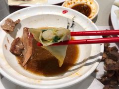 -喜家德虾仁水饺(华强天虹店)