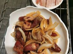 -厚味居炙子烤肉·清真(天桥南纬路店)