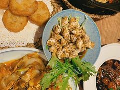 -周家二小姐的菜(西津渡店)