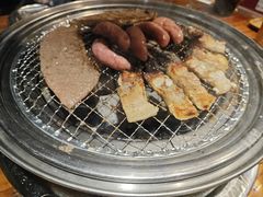 -原始泥炉烤肉(总店)