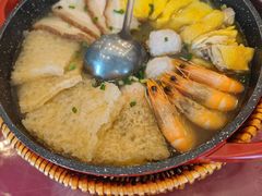 -侬佳蒸菜馆(听潮店)