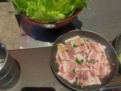 -夜食白市Yespicy·烧烤啤酒宵夜(番禺四海城店)