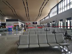 -敦煌莫高国际机场