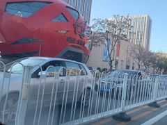 -鹏欣水游城