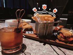 -四季酒店·空中花园 Aria on 9