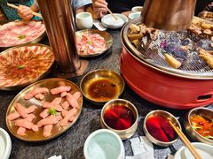 -味家烤肉烤鳗鱼牛排(西塔旗舰店)