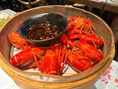 -靓靓蒸虾·头牌蒸虾(南山桂庙店)