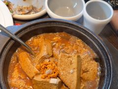 -五谷丰登农家院·地道胶东菜·海鲜烧烤(威海店)