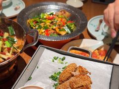 -蓉城小馆(科兴店)