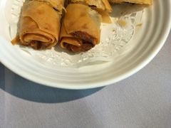 -御花园·粤菜·海鲜火锅(中山公园店)