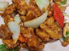 -喜来酌海鲜·饺子(和平一店)