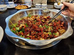 -天治宣·野椒鸡(龙头寺总店)
