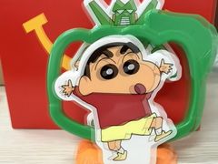 -麦当劳(卫星广场店)