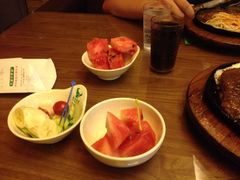 -豪亨世家牛排自助(乐群店)