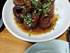 -老济南民间小吃·传统鲁菜(芙蓉街店)