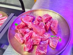 -釜山火炉·海鲜烤肉(紫藤路店)
