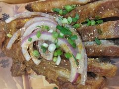 -火龙堂·风味民间菜(文一路店)