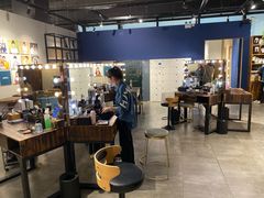 -海马体照相馆(天津世纪都会店)
