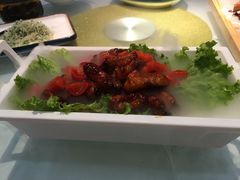 -鼎记酒楼(雁南一路店)