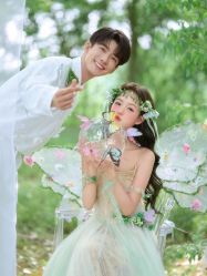 -雅云婚纱摄影工作室旗舰店