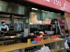 -驴世家驴肉火烧·凉皮·胡辣汤(五道口店)