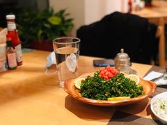-ALAMEEN阿拉伯餐厅(三里屯店)