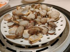 -望海臻鲜·海鲜餐厅