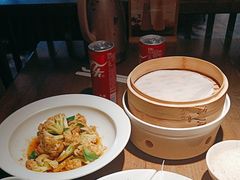 -北方家宴(番禺永旺店)