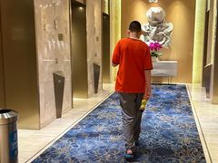 -苏州金鸡湖文博诺富特酒店