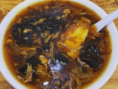 豆腐脑-增盛魁小吃店