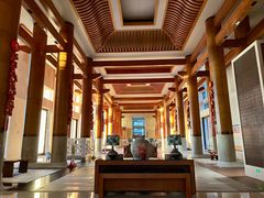 -三亚海棠湾万丽度假酒店