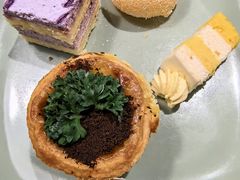 -盛江山自助料理(太原街万达店)