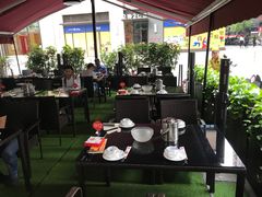 露天位-珍藏湘约(科技园店)