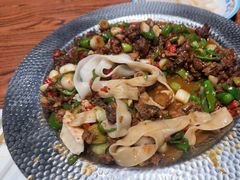 -驿楼兰·新疆菜(火车站店)