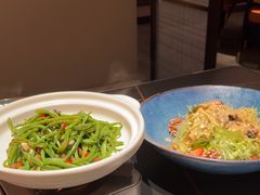 -鸽子侯·家宴·平价海鲜(绿地店)